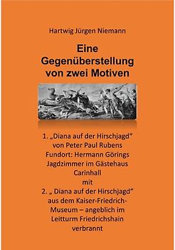 Eine Gegenüberstellung von zwei Motiven