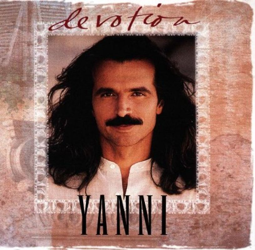 Yanni - Devotion