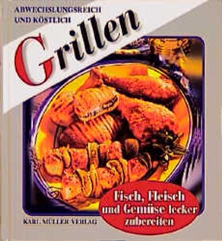 Grillen