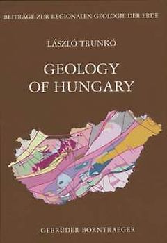 Geology of Hungary