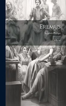 Eremus: A Poem