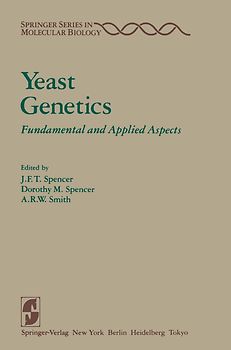 Yeast Genetics