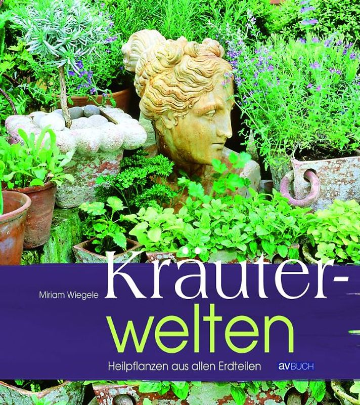 Kräuterwelten
