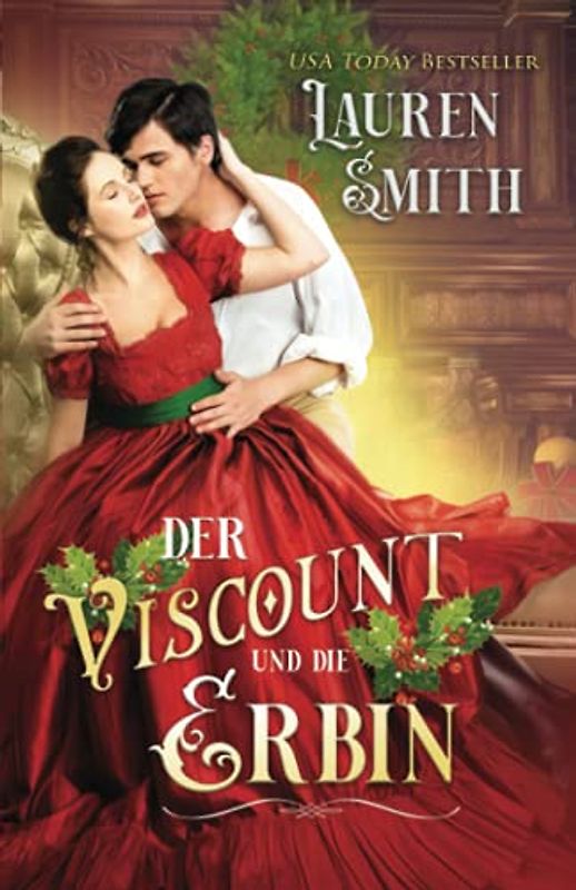 Der Viscount und die Erbin