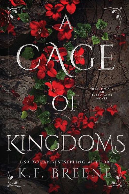 A Cage of Kingdoms