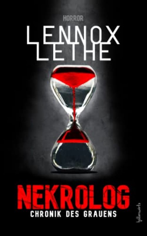 Nekrolog: Chronik des Grauens – Unheimlicher Horror-Thriller um ein dunkles Geheimnis