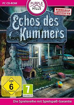 Echos des Kummers PC Spiele