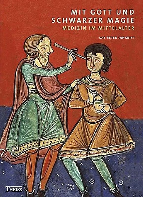 Mit Gott und schwarzer Magie