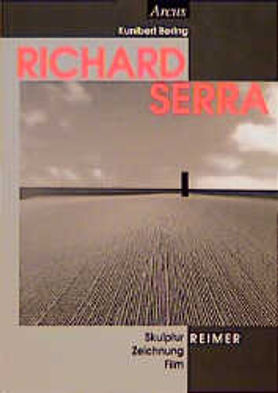 Richard Serra