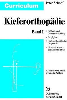 Curriculum Kieferorthopädie