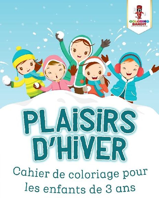 Plaisirs D'hiver