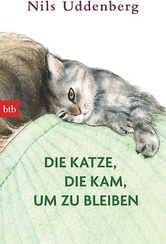 Die Katze, die kam, um zu bleiben