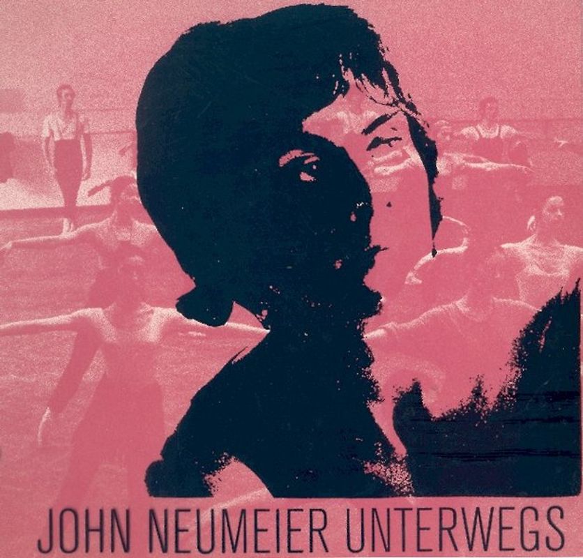 John Neumeier unterwegs