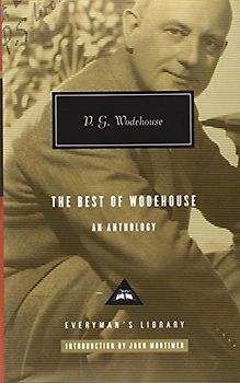 Best of Wodehouse (Everyman Library) - P G Wodehouse