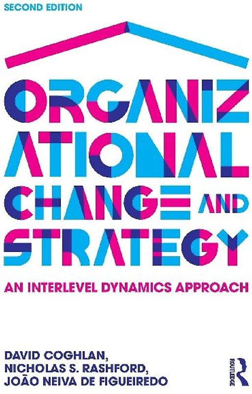 Organizational Change and Strategy