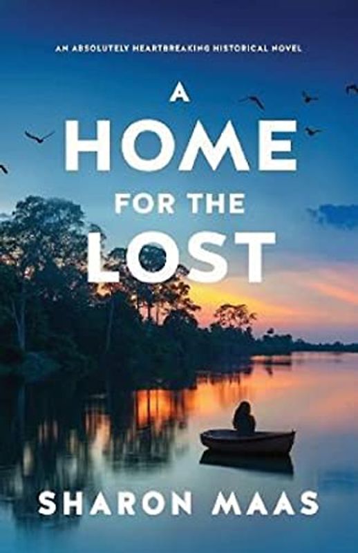 The Girl from Jonestown: An absolutely heartbreaking historical novel