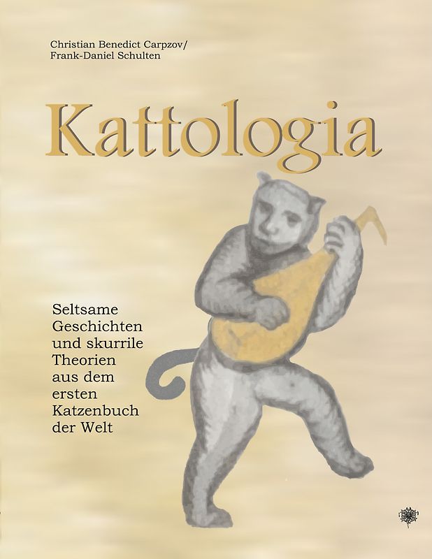 Kattologia