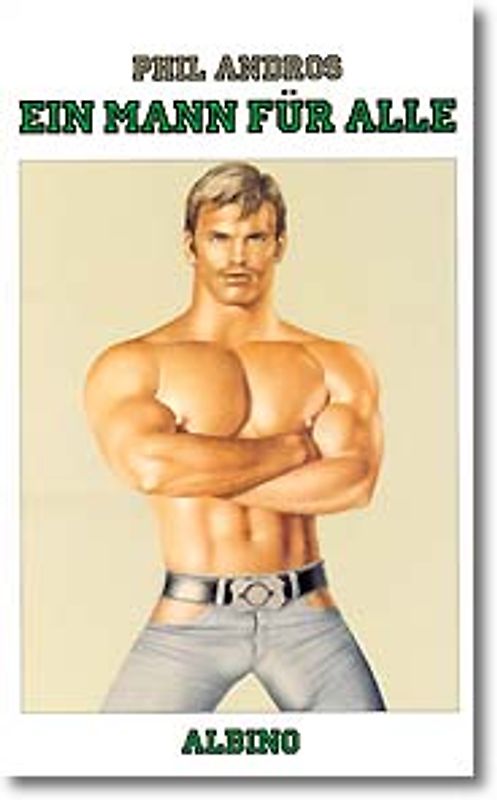 Ein Mann für alle