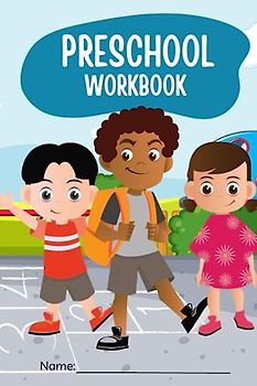 Pre-School Workbook