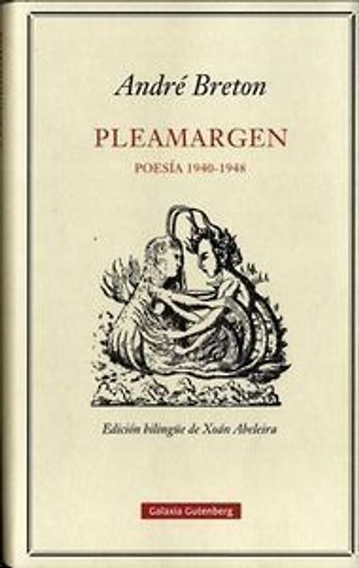 Pleamargen : poesía, 1940-1948