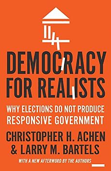 Democracy for Realists