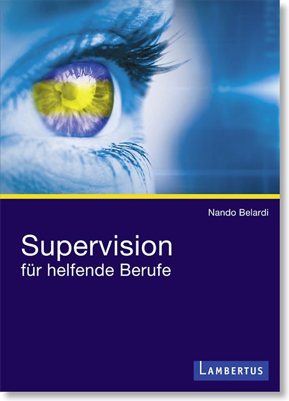 Supervision für helfende Berufe