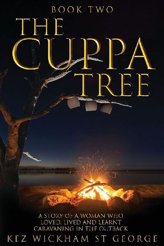 The Cuppa Tree