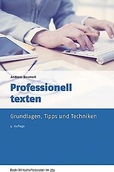 Professionell texten
