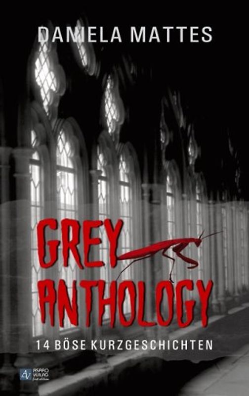 Grey Anthology