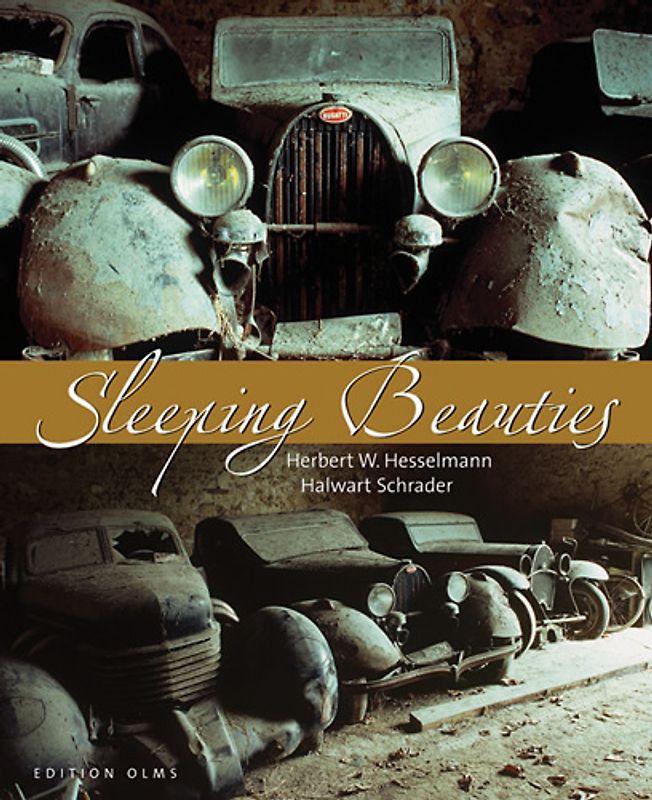 Sleeping Beauties – Schlafende Schönheiten