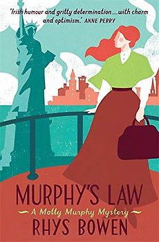 Murphy's Law: A Molly Murphy Mystery