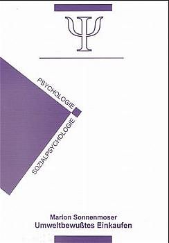 Umweltbewusstes Einkaufen