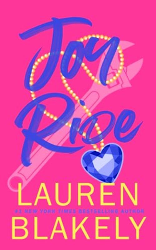 Joy Ride (Big Rock, Band 5)