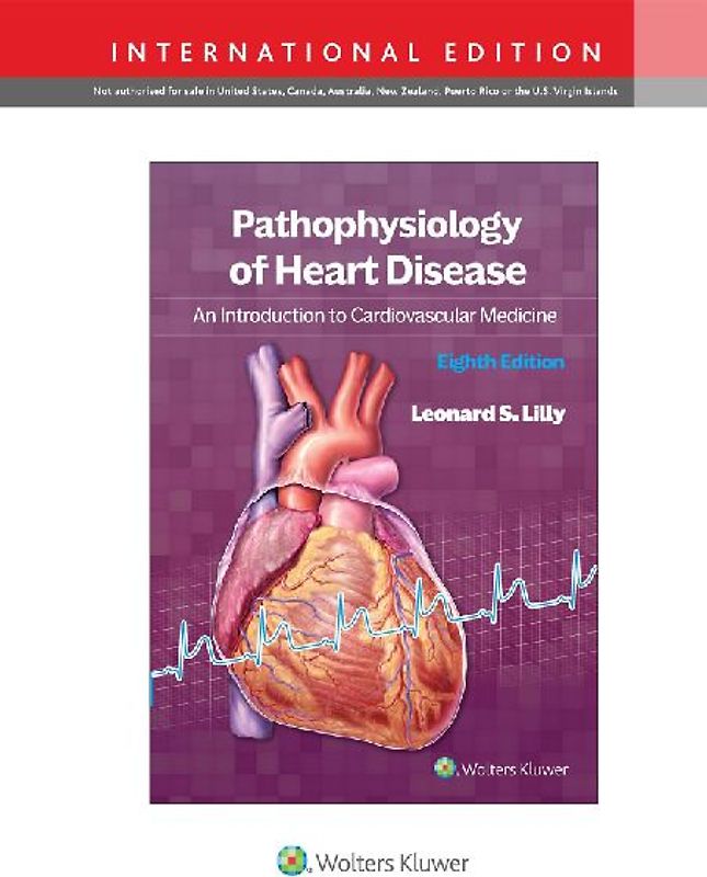 Pathophysiology of Heart Disease