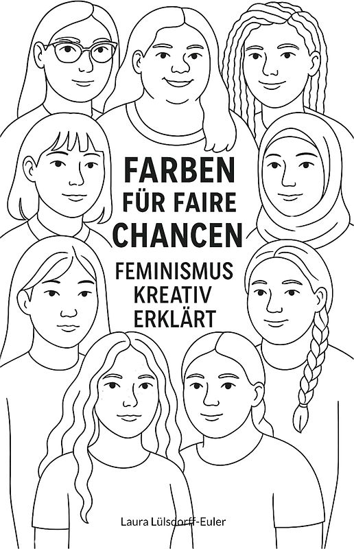 Farben für faire Chancen