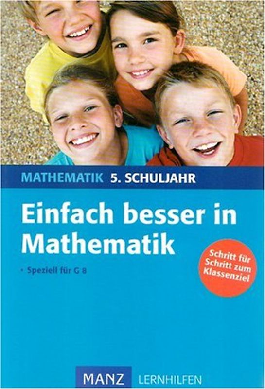 Einfach besser in Mathematik 5. Schuljahr