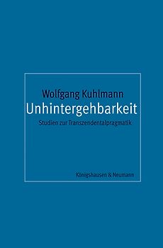 Unhintergehbarkeit