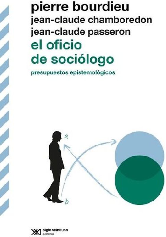 El Oficio de Sociólogo