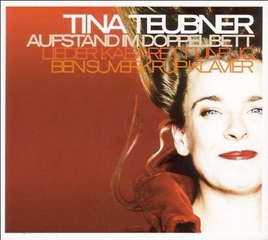 Tina Teubner - Aufstand im Doppelbett
