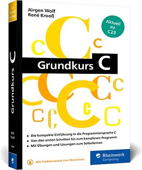Grundkurs C