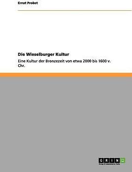 Die Wieselburger Kultur