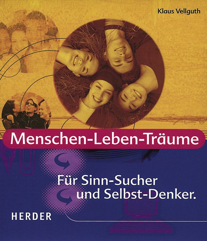 Menschen-Leben-Träume