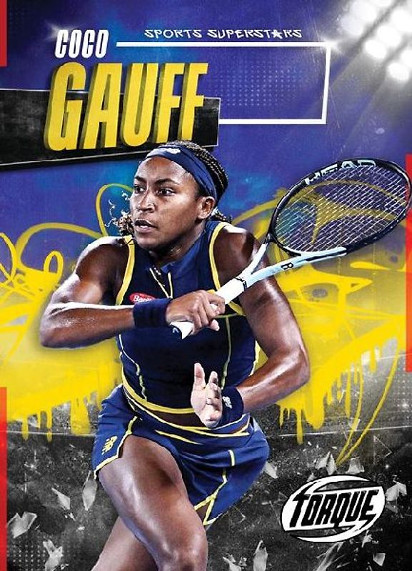 Coco Gauff