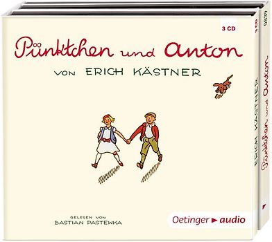 Pünktchen und Anton
