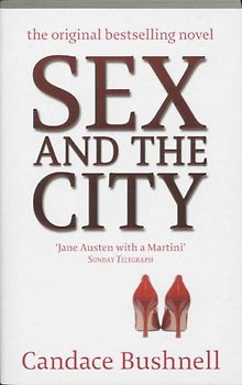 Sex and the City: Film Tie-In - Candace Bushnell