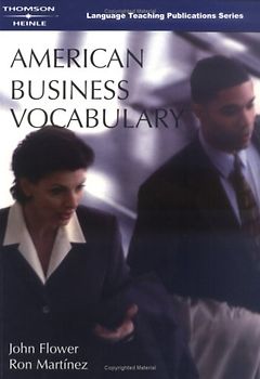 American Business Vocabulary