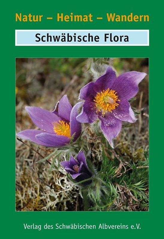 Schwäbische Flora