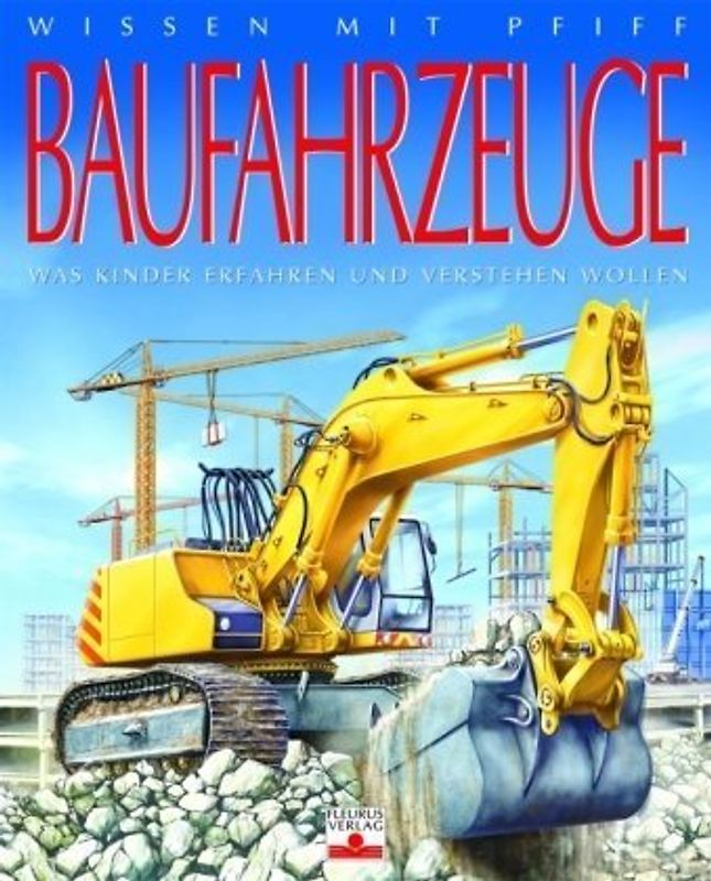 Baufahrzeuge