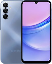 Samsung Galaxy A15 5G Dual SIM 128GB blue