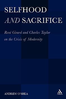 Selfhood and Sacrifice